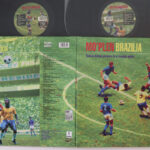 Various, Mo'plen Brazilia