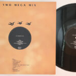 Yellow Magic Orchestra, Y.m.o Mega Mix