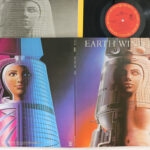 Earth, Wind & Fire, Raise