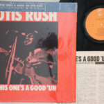 Otis Rush, This One's A Good 'un