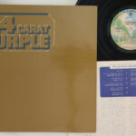 Deep Purple, 24 Carat Purple