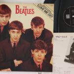 Beatles, Love Me Do