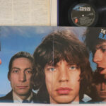 Rolling Stones, Black And Blue