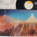 Earth, Wind & Fire, All 'n All