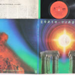 Earth Wind & Fire, I Am (- Master Sound)