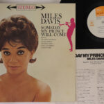 Miles Davis, Someday My Prince Will Come
