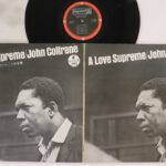 John Coltrane, A Love Supreme