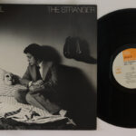 Billy Joel, Stranger