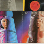 Earth, Wind & Fire, Raise