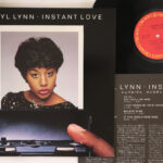 Cheryl Lynn, Instant Love