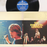 Rolling Stones, Max 20