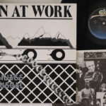 Men At Work, Business As Usual