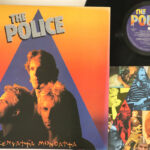 Police, Zenyatta Mondatta