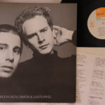 Simon & Garfunkel, Bookends