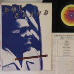 Bobby Bland, Reflections In Blue