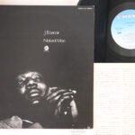 J.b. Lenoir, Natural Man