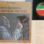 Otis Redding, Dock Of The Bay