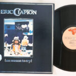 Eric Clapton, No Reason To Cry