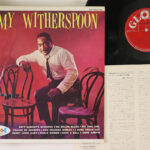 Jimmy Witherspoon, Jimmy Witherspoon