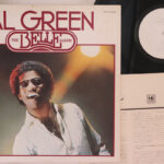 Al Green, [PROMO COPY] Belle Album