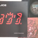 Police, Ghost In The Machine