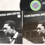 John Coltrane, A Love Supreme