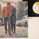 Bob Dylan, Freewheelin' Bob Dylan
