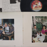 Led Zeppelin, Presense