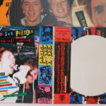 Sex Pistols, Swindle Continues