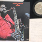 Sonny Rollins, Sonny Rollins In Japan