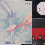 Yellow Magic Orchestra, BGM