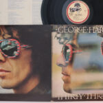 George Harrison, Thirty Three & 1/3