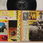 Paul & Linda Mccartney, Ram