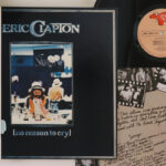 Eric Clapton, No Reason To Cry