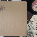 Led Zeppelin, In Through The Out Door