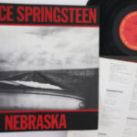 Bruce Springsteen, Nebraska