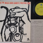 Miles Davis, Cookin'