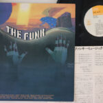 Various (Sly & The Family Stone, Earth, Wind & Fire, Brian Auger's Oblivion Express, Badger, Herbie Hancock, Weather Report, Miles Davis, Paul Horn, Ramsey Lewis...), Funk