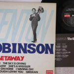 Fenton Robinson, Getaway