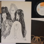 Aerosmith, Draw The Line