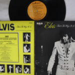 Elvis Presley, That's The Way It Is