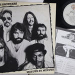 Doobie Brothers, Minute By Minute