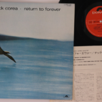 Chick Corea, Return To Forever