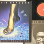 Herbie Hancock, Feets Don't Fail Me Now