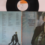 Simon & Garfunkel, Bridge Over Troubled Water