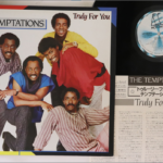 Temptations, Truly For You