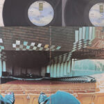 Joni Mitchell, Miles Of Aisles