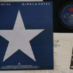 Neil Young, Hawks & Doves