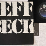 Jeff Beck, There And Back