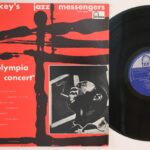 Art Blakey And The Jazz Messengers, Olympia Concert